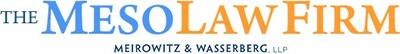 Meirowitz &amp; Wasserberg Tests Marriage Equality Publicly with First Known Same Sex Marriage Mesothelioma Jury Trial