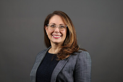 Vanessa Calderón-Rosado elected to Blue Cross Blue Shield of Massachusetts Board of Directors