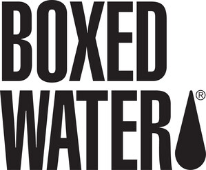 Boxed Water Is Better® Meets Rapid Growth With New Hires