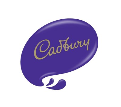 Cadbury (PRNewsfoto/The Hershey Company)