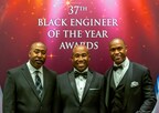 维捷科技员工在第37届年度黑人工程师颁奖大会上获奖