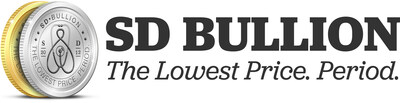 SD Bullion Reaches $1 Billion of Sales in 2022