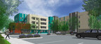 The Housing Authority of the City of Alameda secures $20.6 million in funding for North Housing Senior Apartments