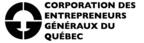 26e Congrès de la Corporation des entrepreneurs généraux du Québec