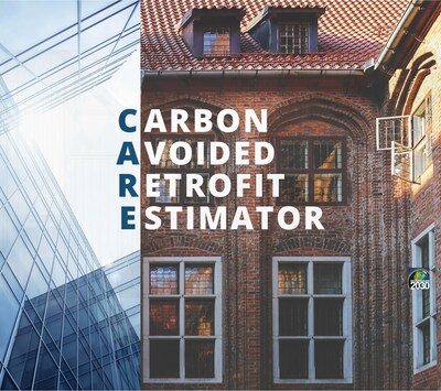 The CARE Tool is for design teams, owners, and communities to use to quantify the value and embodied carbon benefits of reusing versus building new.