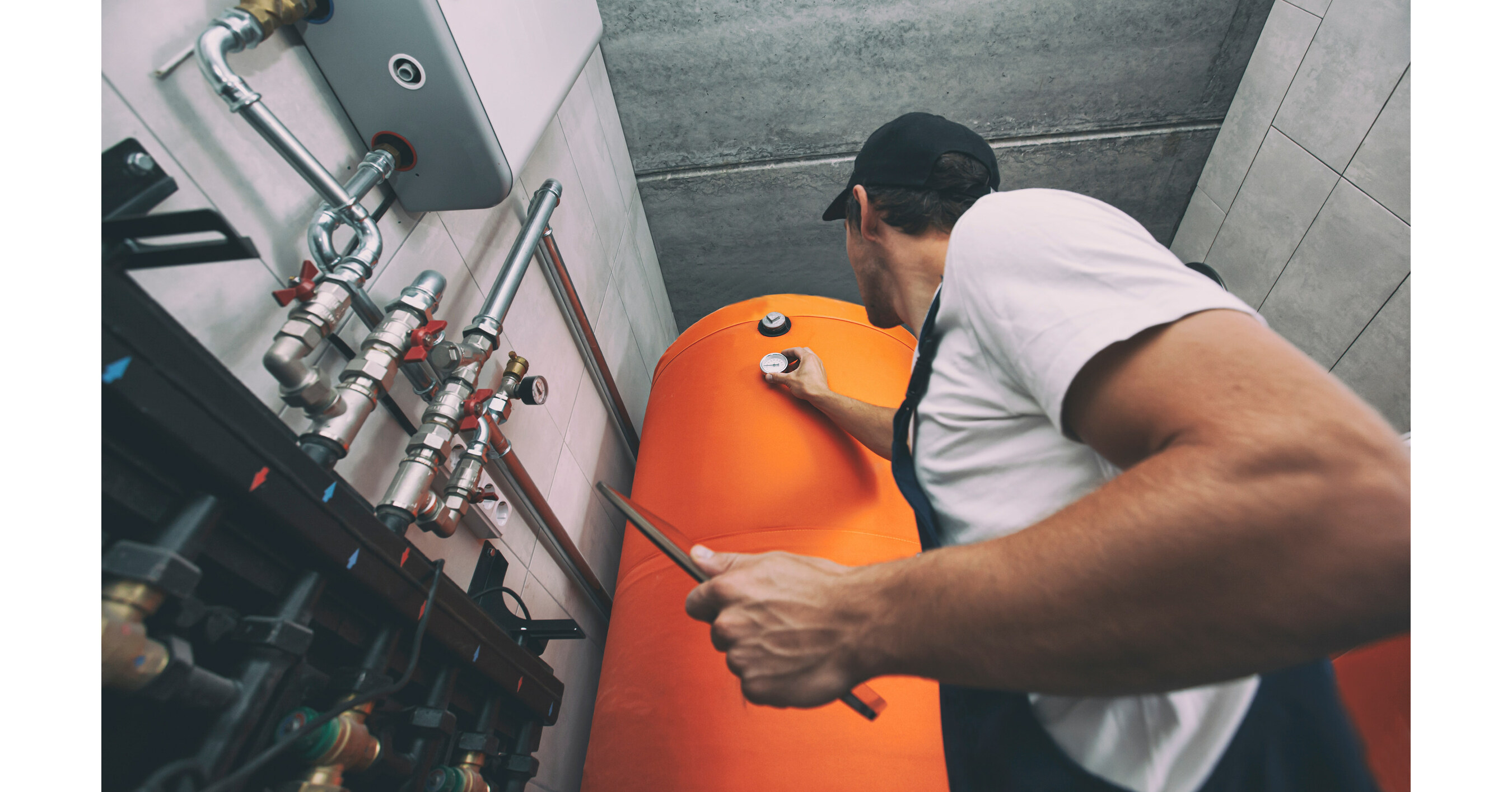 Groundbreaking Outdoor Industry Study Sets Stage to Electrify Textile and Apparel Factories Groundbreaking Outdoor Industry Study Sets Stage to Electrify Textile and Apparel Factories