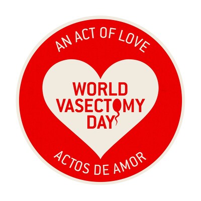 Learn More About World Vasectomy Day