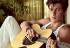 SHAWN MENDES JOINS SCARLETT JOHANSSON AS THE NEWEST BRAND AMBASSADOR IN DAVID YURMAN "NATURE'S ARTISTRY" CAMPAIGN