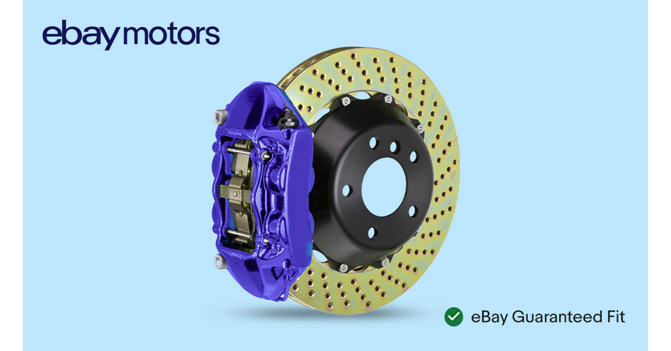 Motors Launches New Purchase Protections Parts Accessories