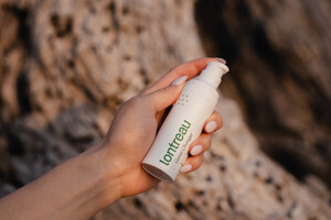 Lontreau is Science-Backed Endurance Skincare for People on the Move