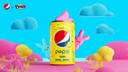 PEPSI® x PEEPS® Get Back Together to Unveil the Iconic Limited-Edition Marshmallow Cola on Store Shelves, Just in Time for Spring