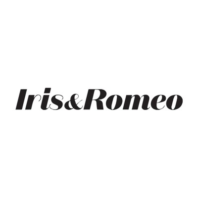 Iris&Romeo Logo