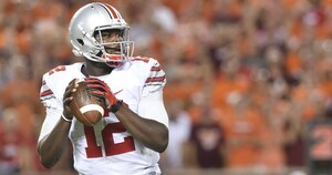 Clubhouse Media Group, Inc. Closes Promo Deal With Quarterback, Cardale Jones