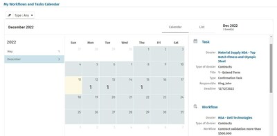 Wolters Kluwer Announces New Enhancements to AI-Powered Legisway