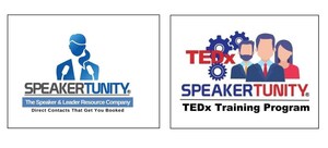 "Get the Insider Secrets You Must Know to Get Booked for a TEDx!" New Training Program Provides 60 Invaluable Tips for Landing a TEDx Stage