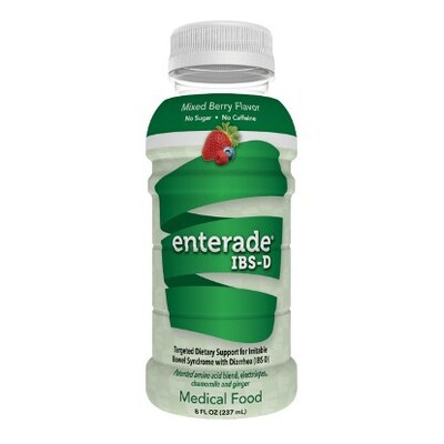 Entrinsic Bioscience® Expands enterade® Brand with Innovative