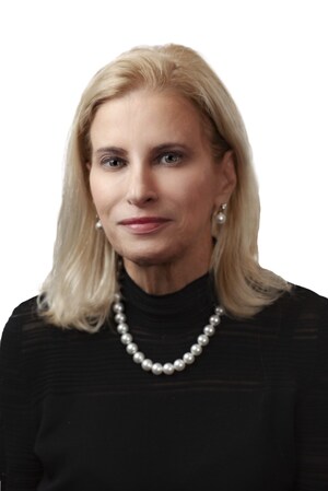 TC BioPharm Announces New Chair of the Board, Arlene Morris