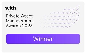 Summitas Wins Private Asset Management's 2023 "Best Firmwide Security Solution" Award