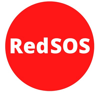 RedSOS Private 24/7/365 SOS Services (PRNewsfoto/RedSOS)