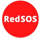 A Life-Saving App: Get Faster Emergency Help with RedSOS