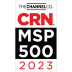 Xantrion Inc. Named on CRN's 2023 MSP 500 List