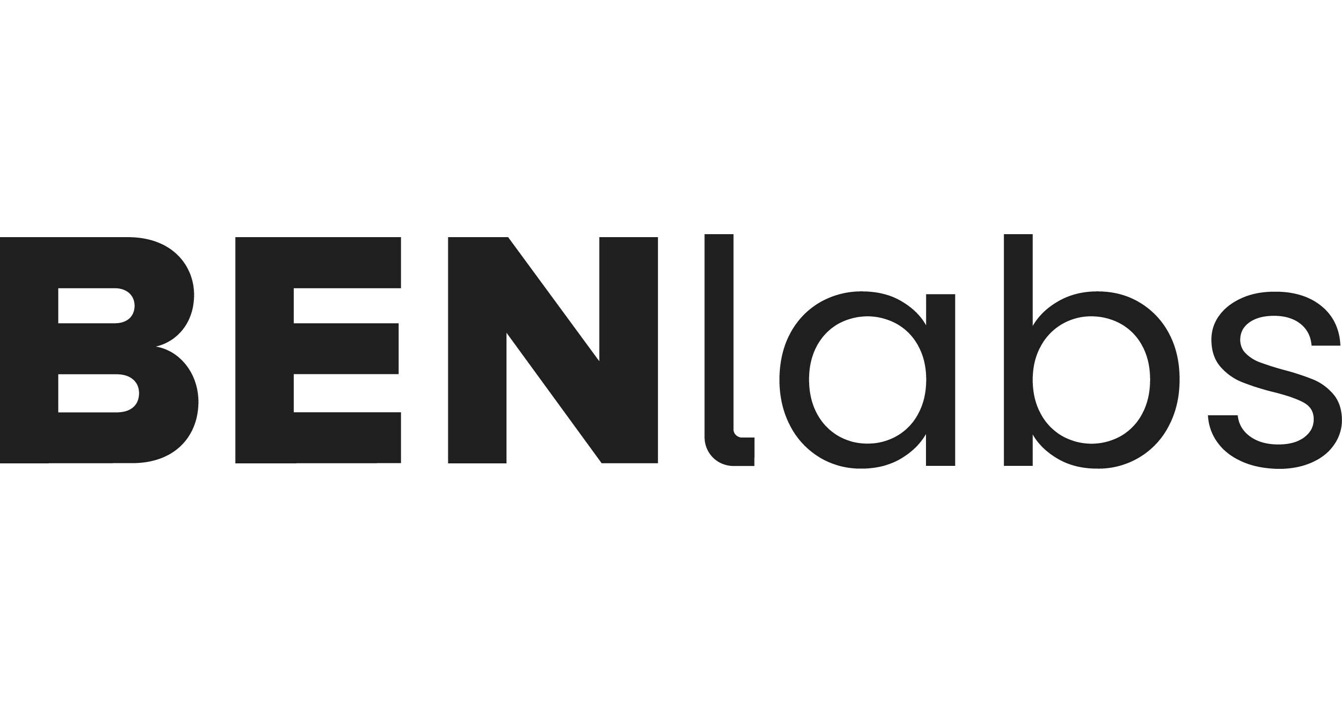 https://mma.prnewswire.com/media/2001728/BENlabs_Logo.jpg?p=facebook