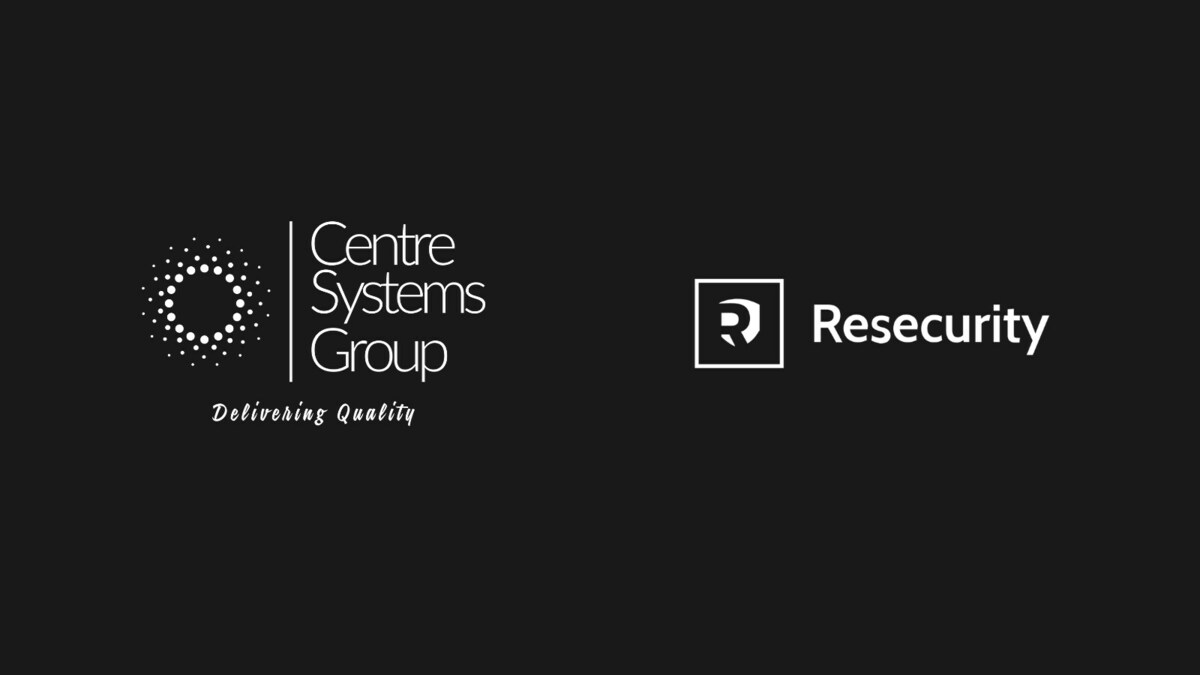 Resecurity® announces partnership with CSG (Centre Systems Group) - Vimarsana News