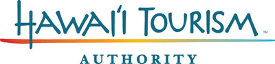 Hawai‘i Tourism Authority Logo (PRNewsfoto/Hawai‘i Tourism Authority)