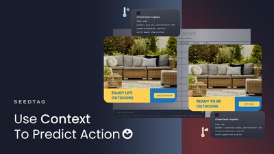 Seedtag Contextual Profiles