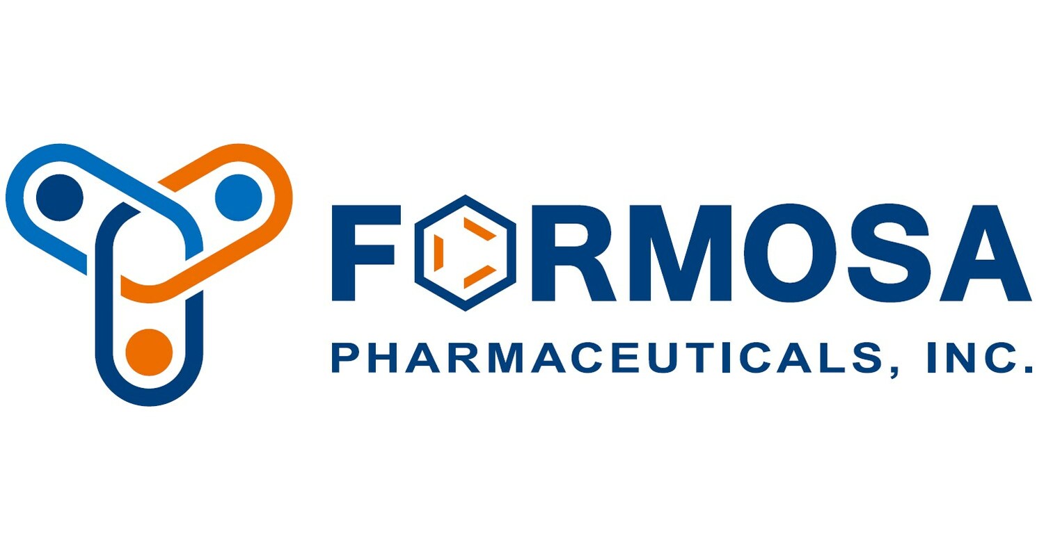 Formosa Pharmaceuticals Makes First Shipment of APP13007 (Clobetasol Propionate Ophthalmic Suspension, 0.05%) to the United States for Commercialization