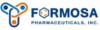 Formosa Pharmaceuticals Announces Licensing Agreement with Cristália, for the Commercialization of APP13007 for the Treatment of Inflammation and Pain Following Ocular Surgery