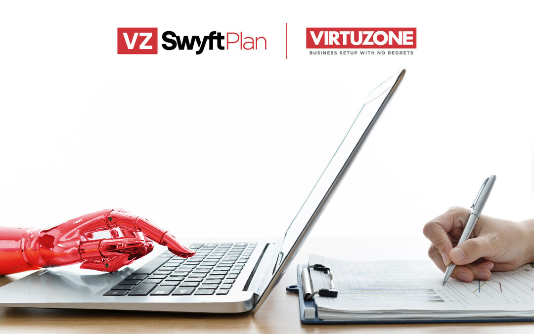 Virtuzone introduces the region's first business plan builder powered by OpenAI's ChatGPT - Vimarsana News