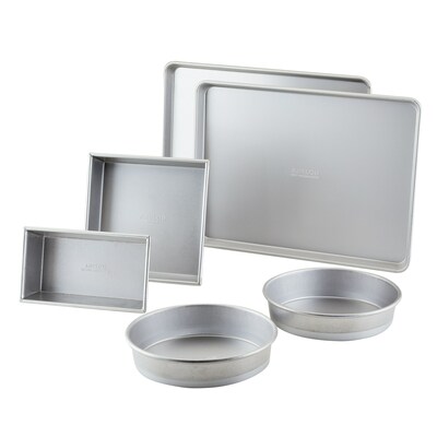 New Anolon Pro Bakeware 6 Piece Set