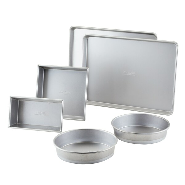 NEW ANOLON® PRO BAKEWARE