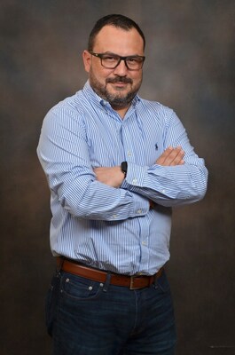Fabián Salazar, CEO of GFT for Costa Rica