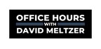 Apple TV Announces Season 4 of David Meltzer's Hit Show "Office Hours"