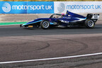 ROKiT CONTINUES AS TITLE SPONSOR FOR 2023 ROKiT F4 BRITISH CHAMPIONSHIP