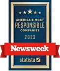 AAM Recognized by Newsweek as One of America's Most Responsible Companies for 2023