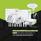 W&amp;H Announces Innovative Products and Sustainable Solutions as Their Key Focus at the CDS Midwinter Meeting