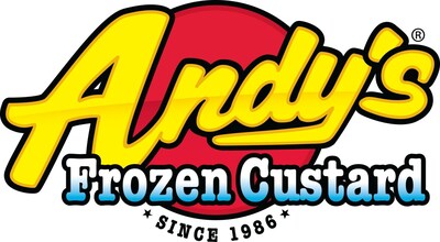 Andy's Frozen Custard (PRNewsfoto/Andy's Frozen Custard)