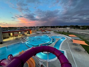 City of Artesia, NM Selects Sports Facilities Companies As Operating Partner for Aquatic Center