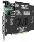 Industry First PCI Express® 6.0 and CXL Interposer Improves Data Captures for Speeds up to 64 GT/s