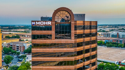 Mohr Capital headquarters