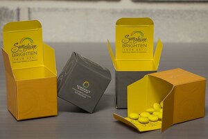 Widest Array of Custom Cartons Now Available from Sundance USA