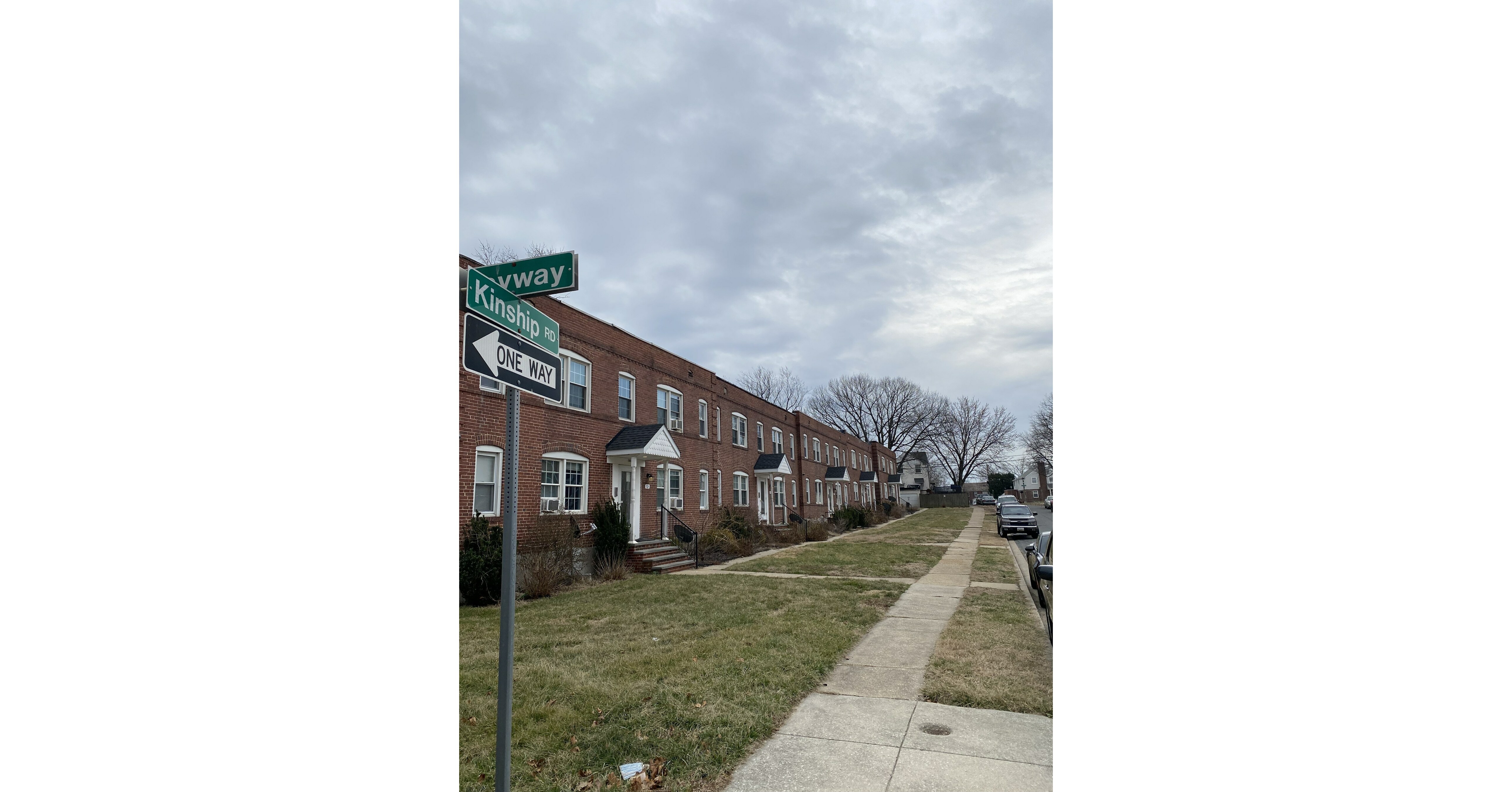 A&G Offers Profitable Maryland Apartment Complex in Bankruptcy Sale