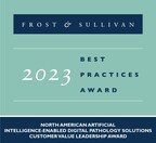 Flagship Biosciences Applauded by Frost &amp; Sullivan for Changing Biomarker Analysis to Find Biomarkers that Aid Drug Development and Diagnostics