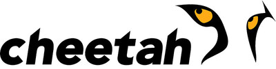 Cheetah Inc. logo (PRNewsfoto/Cheetah Inc.)