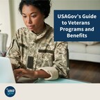 USAGov's Guide to Veterans Programs and Benefits