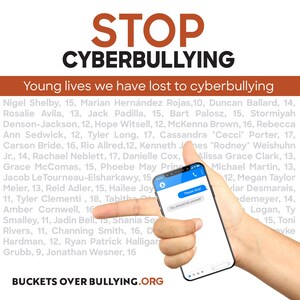 Moms of Teens Lost To Cyberbullying and Suicide Band Together, Attend and Testify at U.S. Senate Judiciary Hearing To Protect Our Children Online