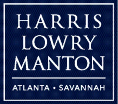 Harris Lowry Manton LLP logo